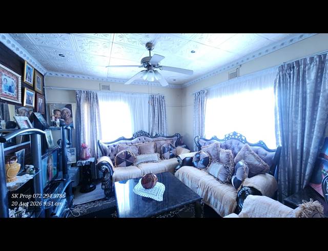 3 BEDROOM HOUSE FOR SALE IN NAPIERVILLE